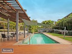 29/18 Ferry Lane Bulimba Qld 4171 Perfectly positioned this top level apartment offers to the astute buyer the ideal inner-city lifestyle with all the convenience within the Oxford Street Precinct. Modern relaxed living is enhanced by the clever design of this apartment overlooking the community pool and entertaining area from you spacious outdoor private living zone. Functional use of space and light have been absorbed by the keen eye of this complex designers. The kitchen offers a smart use of space for the aspiring master chef while allowing for the comfort of your family members and guests Also on offer is a generous size bathroom with integrated laundry, including dryer. Do not miss your opportunity to secure this apartment. Located just a heartbeat away, the Bulimba river City Cat, park lands, boutiques shopping, restaurants and eateries of Oxford Street. Core Features - Private outdoor entertaining area overlooking in-ground sparkling pool - Open plan living with air conditioning - Modern designer kitchen with stainless gas appliances - Bedroom with built in robes and air conditioning - Secure complex, community swimming pool and entertaining area - Close to cafes, City Cat, boutique shopping and park lands Perfectly
positioned this top level apartment offers to the astute buyer the
ideal inner-city lifestyle with all the convenience within the Oxford
Street Precinct. Modern relaxed living is enhanced by the clever
design of this apartment overlooking the community pool and
entertaining area from you spacious outdoor private living zone. Functional use of space and light have been absorbed by the keen eye of this complex designers. The
kitchen offers a smart use of space for the aspiring master chef while
allowing for the comfort of your family members and guests Also
on offer is a generous size bathroom with integrated laundry, including
dryer. Do not miss your opportunity to secure this apartment. Located
just a heartbeat away, the Bulimba river City Cat, park lands,
boutiques shopping, restaurants and eateries of Oxford Street. Core Features - Private outdoor entertaining area overlooking in-ground sparkling pool - Open plan living with air conditioning - Modern designer kitchen with stainless gas appliances - Bedroom with built in robes and air conditioning - Secure complex, community swimming pool and entertaining area - Close to cafes, City Cat, boutique shopping and park lands Be
quick for this one. Contact Bruce McIntyre today on 0142 072 717 to
arrange for your viewing. - See more at:
http://innereast.harcourts.com.au/Property/565455/QBM5435/29-18-Ferry-Lane#sthash.L1JJuBDj.dpuf