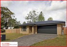 Bellmere QLD 4510 $369,000 4 Bedrooms, ALL with Built-Ins, Carpeted & Ceiling Fan/Lights HUGE Air Conditioned KING sized MASTER Bedroom, Walk-In Robe & Ensuite Second Bedroom QUEEN sized Remaining two Bedrooms DOUBLE sized MASTER CHEF Kitchen, Stainless Steel Appliances, ISLAND Bench & AMPLE Storage THREE living areas JUST right for your LARGE family KITCHEN & MAIN Living area AIR CONDITIONED 16 SOLAR Panels 5KW REDUCE YOUR ENERGY BILLS MAIN Bathroom with separate Shower, separate Bath & single Vanity SEPARATE Internal Laundry plumbed to Water Tanks + side access to Back Yard 3 WATER TANKS plumbed to Laundry - REDUCE YOUR WATER BILLS Fully Fenced Back yard ideal for young children and pets to PLAY Security Screens & Doors plus Vertical Blinds REAR Under-roof Back Patio just right for those HOT summer afternoons This home has all the Bells & Whistles