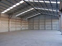$348,000 + GST $348,000 + GST Lot 19 Jannali Road, Dubbo NSW 2830 Whalan.Co Estate Agents present an excellent opportunity to establish yourself in a growing area of Dubbos Industrial Estate.
Dubbo Industrial Park is established in West Dubbo, just off the
Mitchell Hwy which has a large commercial traffic flow, and includes
access to the road train route.
Stage 1 is just about sold out, with only 2 x Shed and Land packages
left. Do not miss this opportunity to buy at a bargain price!
These packages are exceptional value and include:
- a fully supplied and built State wide Sheds BlueScope colorbond all steel Machinery Shed (30m or 36m x 18m x 5.4m dimensions)
- 2 x 4.8M x 4.5M Ezi Roll Industrial Shutters with electric motors,
- a 125mm thick 25mpa concrete floor poured and finished to an industrial use quality,
- Full boundary supplied and fit 2.1M chain-wire security fencing with 3 strand barbwire,
- 2 x 3.0m Security Gates with pins in like to fencing,
- Zoned IN2 Industrial, fully serviced, 30KVA power to each lot, fully Kerbed and Guttered.
Lot 19 – (4000m2) priced to sell from $348,000* +GST (550m2 Shed) or $368,000* +GST (650m2 Shed)
Lot 20 – (4163m2) priced to sell from $387,000* +GST (550m2 Shed) or $407,000* +GST (650m2 Shed)
125mm Concrete Hardstand can be supplied at $98.00m2 (GST inclusive) - See more at: http://www.whalan.co/listings/commercial_sale-196731-dubbo/#sthash.1glyRwiP.dpuf Whalan.Co Estate Agents present an excellent opportunity to establish yourself in a growing area of Dubbos Industrial Estate. Dubbo
Industrial Park is established in West Dubbo, just off the Mitchell Hwy
which has a large commercial traffic flow, and includes access to the
road train route. Stage 1 is just about sold out, with only 2 x Shed
and Land packages left. Do not miss this opportunity to buy at a bargain
price! These packages are exceptional value and include: - a fully supplied and built State wide Sheds BlueScope colorbond all steel Machinery Shed (30m or 36m x 18m x 5.4m dimensions) - 2 x 4.8M x 4.5M Ezi Roll Industrial Shutters with electric motors, - a 125mm thick 25mpa concrete floor poured and finished to an industrial use quality, - Full boundary supplied and fit 2.1M chain-wire security fencing with 3 strand barbwire, - 2 x 3.0m Security Gates with pins in like to fencing, - Zoned IN2 Industrial, fully serviced, 30KVA power to each lot, fully Kerbed and Guttered. Lot 19 – (4000m2) priced to sell from $348,000* +GST (550m2 Shed) or $368,000* +GST (650m2 Shed) Lot 20 – (4163m2) priced to sell from $387,000* +GST (550m2 Shed) or $407,000* +GST (650m2 Shed) 125mm Concrete Hardstand can be supplied at $98.00m2 (GST inclusive)