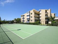 27/1 Grenada Way Kawana Island Qld 4575 Great Investment Opportunity Are you looking to invest in an area that has potential written all over it and in a property with good rental returns and located central to just about everything the coast has to offer - then take a look at this apartment. Leeward Apartment Complex contains some of the largest 3 bedroom units on the Sunshine Coast which are suitable as great investment vehicles and also attractive to owner occupiers who are looking for lifestyle. Boasting: -3 large bedrooms -2 bathrooms -2 car garage -Quality kitchen with island granite bench and stainless steel appliances -Great balcony facing due northeast - the perfect aspect -2 pools plus a spa -Gym, sauna and full size tennis courts Minutes to the new University Public and Private hospitals and easy access to major roads/highways to the north and south.