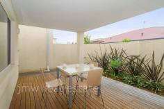 2/51 Fairbairn Road Busselton WA 6280 CENTRAL PERKS! This modern, open plan, bright and breezy unit is a part of a small and tidy complex of three. Upon entry you are greeted with a spacious open plan kitchen/living/dining area that is sleek with large floor tiles and neutral colours, a recessed ceiling which creates character and a ceiling fan. The undercover, decked alfresco area is adjacent and links both living and dining to a useable space for all seasons. Conveniently located within walking distance to the town centre, new community centre, cinema and an all too easy stroll to the magnificent coastline and all the other attractions that come with this fantastic postcode. The master suite is spacious and modern with a good sized ensuite and walk-in robe; again the clean neutral palate tones of the carpet and wall colour continues through to this area. If you are looking for an investment property or a modern easy to maintain smaller property, then look no further – inspections are a must. Currently tenanted until 8th January 2015 @ $340.00 per week. For further information please contact Kerry House 0417 775 153 or Joe White 0417 939 715 or visit our website to view other . General Features Property Type: House Bedrooms: 3 Bathrooms: 2 Land Size: 241 m² (approx) Indoor Features Toilets: 2 Outdoor Features Garage Spaces: 2 $449,000