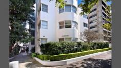 16/96 Elizabeth Bay Road, Elizabeth Bay, NSW 2011 Ashdown apartments are superbly located in the highly desirable Elizabeth Bay Loop opposite Macleay Reserve, and just a leisurely stroll to Rushcutters Bay parklands and Beare Park on the Harbour foreshores. Rich in history Ashdown is a beautifully restored 1930's P & O style building with a common private garden at the rear, and landscaped gardens along the wide street frontage. Apartment 16 is elevated and bright, offering an exceptional floor plan with abundant storage solutions throughout and stylish Black Japan timber floors.