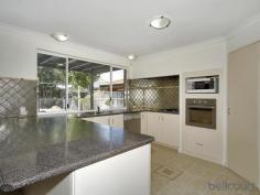 28 All Saints Way Churchlands WA 6018 Lakeside Family Living! Located within the stunning Floreat Lakes Estate, this well built family home is set on a generous 705 sqm block. Enjoy the convenience to Perth's CBD, Floreat Forum, The Herdsman, local schools and beaches. Downstairs consists of three bedrooms and three separate living areas which will accommodate spacious family living. Upstairs has been designed as an exclusive parents' retreat with a huge master bedroom and private ensuite. Outdoor entertaining will be a dream with a combination of landscaped gardens, outdoor alfresco and below ground swimming pool. Whether you spend your weekends walking the local beaches, picnicing lakeside or finishing the day with a swim in the heated salt water pool. This property is all about lifestyle! Features: - 4 Bedrooms, 2 bathrooms - Generous master suite - Magnificent outdoor pool with Alfresco - Minutes to the scenic Herdsman Lake and Floreat Forum - Close to schools, CBD and beaches - Open plan kitchen, living & dining area - Theatre room - Upstairs living room with rear large balcony - Reverse cycle air-conditioning - Security alarm system General Features Property Type: House Bedrooms: 4 Bathrooms: 2 Land Size: 705 m² (approx) Indoor Features Ensuite: 1 Alarm System Study Workshop Built-in Wardrobes Dishwasher Split-system Heating Split-system Air Conditioning Reverse-cycle Air Conditioning Air Conditioning Outdoor Features Remote Garage Secure Parking Garage Spaces: 2 Balcony Shed Other Features Air Conditioning, Alarm System, Below Ground Pool, Dishwasher, Reticulated Gardens, Study Low - Mid 1,000,000's