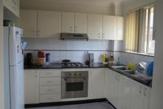 6/46-48 Marlborough Road Homebush West NSW 2140 Property Facts Property ID2735103Property TypeUnit For SalePriceOffers Over $499,000Land Size-House Size-Council Rates-Water Rates-Strata Levy-Tender Date N/A Affordable Top Floor Unit FOR SALE OFFERS OVER $499,000 Image GalleryPrint A BrochureEmail A FriendBookmark Property More Sharing Services Large full brick 2 bedroom unit next to Austin Park. Located close to the railway station, Flemington markets and Olympic Park. - 2 spacious bedrooms with built-in wardrobes - Open plan kitchen with gas cooking, electric oven/griller and dishwasher - Combined living and dining area - 1.5 full bathroom and internal laundry with dryer - Large sunny balcony with park view - Gas heater connection - Security building with intercom - Security car space Internal size 81 sqm Car space 13 sqm Strata Levies $696 per quarter Council Rates $240 per quarter Water Rates $170 per quarter