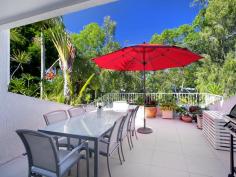 6-8 Ray Street Sunshine Beach Qld 4567 450,000 Under Contract (Property no. 598) Please contact us about this property Salespersons: Amanda Williams (0419 674 111) With unassuming kerbside appeal you will be amazed by the style and modern d�cor of this townhouse. Set peacefully in Ray St, Sunshine Beach and overlooking Ferris Park, 'Yarraga' is a Mediterranean-style townhouse complex. With two private balconies, you can experience the daily sunrise and sunset while enjoying the benefits of a low maintenance lifestyle. Tranquil living at its finest, polished tiled flooring, high ceilings with ample light and attention to detail. The kitchen at the rear hosts stylish stainless appliances and services the rear landscaped courtyard for year-round easy entertaining. Upstairs there are two generous bedrooms, a very modern two-way bathroom and a balcony off the main bedroom. A spiral staircase takes you up to the private roof-top deck, the ideal place to pick up a few 'rays' and enjoy a quiet read. No doubt this townhouse will impress upon inspection! | 2 Bedrooms | 1 Bathroom | Powder room | Tropical landscaped easy care gardens (mower not needed) | Powder room and laundry on ground level | Small garden shed in rear courtyard | Great storage facilities | Immaculately maintained modern townhouse with nothing more to do | 13 townhouses and pool in complex