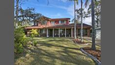 13 Caston Court Birkdale QLD 4159 Large family home in Exclusive Estate. Bring the trailers, bring the boats, bring the whole family! There's plenty of room! Nestled in the very private and highly exclusive St James Park, only moments to the water’s edge yet a short trip to the city center. Easy access to Bayside’s premier schools and walking distance to the city express train. A tradesman’s dream home boasting 2 large sheds,6m x12m and another 9m x 7m with 15amp provided and additional Carport facilities allowing work or storage with 2 driveways to service the property. Over $200,000 worth of added extras from the sheds to the Extension and now just a couple of modern touches needed to ensure a strong growth into the future. Nice level block 2147m2 offering endless potential to add your own touches or invest in your future returns. Family and friends can relax pool side in a fully enclosed covered BBQ entertainment area while the children splash in the pool or enjoy a game of back yard cricket. . 5 bedrooms plus a Study . 4 Separate Living areas . Over $200,000 worth of added extras already spent. General Features Property Type: House Bedrooms: 6 Bathrooms: 2 Land Size: 2147 m² (approx) Indoor Features Toilets: 3 Air Conditioning Outdoor Features Carport Spaces: 2 Garage Spaces: 7 Swimming Pool - Inground Other Features Built-In Wardrobes,Close to Schools,Close to Shops,Close to Transport,Formal Lounge