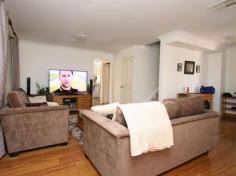 3/134 Glossop St, St Marys, NSW 2760 Offers above $380,000 LOCATION, LOCATION, LOCATION. This wonderful 3 bedroom town-house has so much to offer, built-in robes in all bedrooms, en-suite to master suite, floating timber floors on the lower level, ducted reverse cycle air conditioning for comfort plus stylish modern kitchen with wall oven, new dishwasher flowing into the dining room with ease of entertaining. Internal laundry with extra toilet, excellent storage off bedroom # 2, tandem garage with remote control and located in a great small complex of 4. If your looking convenience to everything, this property has that!!! See you Saturday - don't miss out! Want to know more, call me direct 0418 650 579.