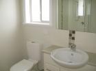 2/11-13 Edith Court Legana Tas 7277 3 Bedroom Unit With Ensuite & Double Garage! Price: $330,000 Large new three bedroom unit positioned in a quiet cul-de-sac and within easy walking distance to the Legana shopping centre. Main bedroom with ensuite and walk-in robe. Huge open plan living and dining room plus beautiful kitchen with Westinghouse wall oven, dishwasher and soft close drawers and cupboards. Large laundry, plenty of cupboard storage space, double garage, low maintenance and fully landscaped. All level with no stairs, wheelchair friendly. Unit Size: 21.7 squares approx. Bedrooms: 3 Bathrooms: 2 Garage: 2 Land Size: 350m2 approx. Phone enquiries to Mark Harris on 0439 017 366 or 6343 0000. Email enquiries please click on the red "ENQUIRE" button at top of page.
