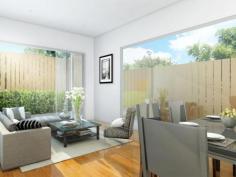 1-29/115-117 Burwood Highway, Burwood East Vic 3151 Be part of an exclusive group of buyers by securing one of these 29
ultra-modern one bedroom with study or two bedroom apartments located in
the brand new 'Shine' Apartment complex in Burwood East. Due for
completion in late 2015 and available off the plan, each apartment
promises HUGE SAVINGS ON STAMP DUTY and sets a new standard in modern
living. Delivering a coveted Burwood East lifestyle that's within
walking distance of Burwood One Shopping Centre, with 24 hour Coles and
Kmart, the 75 tram at your doorstep and moments away from Eley Park,
Deakin University, Forest Hill Chase and the Eastern and Monash
Freeways! Radiant interiors decorated with gourmet kitchens with
modern appliances, stylish bathrooms, crisp high ceilings, quality
fixtures and entertaining terraces (courtyards for ground-floor
apartments) that promote indoor-outdoor living is what you can expect
inside each of these low maintenance apartments, which also boast secure
basement parking, storage cage and lift access. *** Call Terry
Burgoyne on 0404 842 771 to make an appointment to view plans,
individual floorplans, specifications and pricelist in our office. Be
the first to find out about new listings, inspection times, price
changes and more with our FREE app available on iPhone, iPad and
Android. Follow this link on your device
http://BarryPlantBlackburn.yworld.com.au/app or search 'Barry Plant
Whitehorse' in the app store!