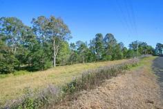 GET IN AT GROUND LEVEL
An affordable opportunity to break into the real estate market. Gently undulating 5129m2 (over 1 1/4 acres), that has been well cleared in a lightly timbered setting with two street frontage. Enquire
today regarding the Office of State Revenue's new home grant scheme as
you may be eligible to receive a further $5,000 towards the cost of
building your new home and you don't have to be a first home buyer to be
eligible. To find out if you are eligible visit http://www.osr.nsw.gov.au/grants/nhg
Inspection Times
Contact agent for details
Land Size
5129 m 2