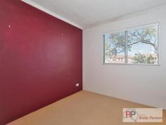 9/172 Brunker Rd, Adamstown, NSW 2289 FACING EAST CATCHING THE LOVELY SUMMER BREEZES, WITH A PRIVATE LEAFY OUTLOOK, THIS WELL KEPT EASY CARE UNIT IS LOOKING FOR A NEW LOVING OWNER. Features Include: * 2 generous bedrooms with built-ins - The main bedroom fits a queen size bed * Open plan lounge & dining rooms * Neat galley kitchen & spacious well laid out bathroom * Your own shady front balcony - Perfect for sunny morning coffee & alfresco summer dining * Easily accessible & secure first floor location with nearby lock-up garage * Convenient walk to local shops & just a quick trip to Westfield Kotara * Near both primary & high schools with bus transport almost at the door & just a short walk to the railway * Moments drive to the city & beaches with their restaurants & cafes * Vacant possession available - Was rented at $310 per week * Reasonable strata rates in well maintained & largely owned complex * Affordable first home or investment - Move in or rent out, the choice is yours! Offers Over $280,000