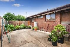 3/38 Mount Pleasant Road Nunawading VIC 3131 Single Level Comfort And Convenience Private Sale- buy now $499,000. Fantastic single level unit that simply is bigger than most. A very generous floor plan featuring a welcoming entrance that spills to a large living and dining area that is drenched by the Northern sun. The recently renovated kitchen (2 y.o.) is the jewel in the crown and features fantastic bench space with a stainless steel under bench oven, gas cooking, dishwasher and the inclusion of a cleverly designed euro laundry. With polished boards throughout and the comfort of split system air conditioning and gas ducted heating, you will love this home and all that it has to offer. Outdoors is a very large and functional courtyard that is ideal for enjoying the outdoor BBQ's and the great weather ahead. With a single lock up garage and additional parking behind, there is so much to love about home. Add the benefits of convenient location with an easy walk to the Nunawading railway station, bus stop is only a few metres away, close to Brentford Square, the primary school and local shops for that quick coffee or litre of milk. Short, easy drive to Forest Hill Chase and Eastlink connections. Situated in a in a very well cared for complex of 7 units General Features Property Type: Unit Bedrooms: 2 Bathrooms: 1 Outdoor Features Carport Spaces: 1 $499,000