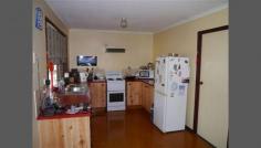 54 Andaman Street Jamboree Heights QLD 4074 JAMBOREE HEIGHTS 3 Bed. 1 bath. A/Con. Pergola This lovely low set home has much to offer:OPEN FOR INSPECTION SATURDAY 11am-11.30 am * 3 bedrooms all with built in robes & ceiling fans. * 1 bathroom and separate toilet. * Keep cool and enjoy the new air conditioner in the combined lounge/dining room. * Kitchen has plenty of cupboard space & electric stove. * Spend time entertaining outside under the new pergola. * Garden Shed and fully fenced yard. * Single Lock up Garage. Such a convenient location as you can walk to Schools, and child minding and so close to Mt Ommaney Shopping Centre, with the Bus stop within walking distance plus Middle Park shopping centre. What more can you ask for? Please contact Tina to arrange an inspection ! General Features Property Type: House Bedrooms: 3 Bathrooms: 1 Indoor Features Toilets: 1 Air Conditioning Outdoor Features Garage Spaces: 1 Other Features Built-In Wardrobes,Close to Schools,Close to Shops,Close to Transport,Secure Parking