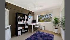 11 / 49 Riverview Terrace, Indooroopilly, QLD 4068 $419,000 Thought you had to wait till retirement or a Gold Lotto win to wake up to river views? Not here! This beautifully presented apartment is now up for grabs. Make no mistake, delay and miss out. Our instructions could not be clearer... if you are in a position to buy now make an offer! Perched on the top floor of this solid 70's complex of just 12 and flood free! This property would be perfect for the first home buyer or investor. Let's take a closer look inside...