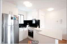 1/75 Elizabeth Jolley Crescent Franklin ACT 2913 $390,000 This two bedroom, two bathroom ground floor beauty is a fantastic buy for a single or young couple looking to enter the property market. In a brilliant location, and upgraded substantially from the original build, there's nothing to do but entertain and enjoy life! The bedrooms are both of good size with excellent natural light and simple neutral fittings. The main bedroom has an ensuite with shower and there is an additional bathroom with laundry facilities. New showerheads and towel rails have been installed in both bathrooms as well as a new vanity and mirror in the main bathroom. Read more at http://gungahlin.ljhooker.com.au/PN7GCY#miOZmKU1tFURhKoG.99