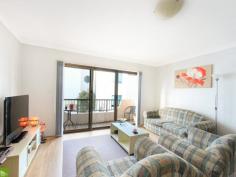 3/15 Virginia Street North Wollongong, NSW, 2500 A superb lifestyle package is on offer in a premium beachside location with this bright & airy apartment. This stylish fully renovated apartment achieves total privacy and generous open plan living space, in a boutique block of only 4 secure units. The bright northern light ensures there is lots of natural light throughout. The two bedrooms both have built ins plus there is a full bathroom, floating timber floor & fresh paint. Currently leased at $380 per week. Inspect today!