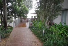 B15/68 Wentworth Street Randwick NSW 2031 Near new 2 bedroom apartment provides a sleek home with enduring allure in a quality security development. Located next to a lavish private landscaped garden, in a peaceful, tree-lined street close to city buses, Royal Randwick Village and the enticing Centennial Park. The apartment features: - 2 security car spaces - An internal laundry - Built-ins in both bedrooms - Balcony Available Now