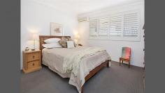 5/83 Stevenson Street Ascot QLD 4007 Top Floor, Fully Renovated Unit. All the hard work has been done with this top floor fully renovated unit walking distance from Racecourse Road. Step inside this gorgeous apartment and you will instantly get a feeling of space and luxury. This light and airy 2 bedroom unit is perfect for a first home buyer or for an investor. Located in an exclusive small block of just 6 units with modest body corporate fees, this is outstanding buying. - 2 bedrooms both with built-in robes - Air-conditioned living room & main bedroom - White timber shutters - Polished concrete floors - Large North Easterly facing balcony - Large lock-up garage - Caesar stone bench-tops Just a short stroll to Racecourse Road, Portside, Eat Street Markets and minutes to the Brisbane Airport and M1. The owner is wanting an immediate sale. General Features Property Type: Unit Bedrooms: 2 Bathrooms: 1 Indoor Features Toilets: 1 Air Conditioning Outdoor Features Garage Spaces: 1 Open Car Spaces: 2 Other Features Built-In Wardrobes,Close to Schools,Close to Shops,Close to Transport,Secure Parking