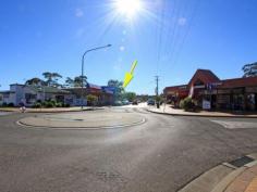1/169 Jacobs Drive, Sussex Inlet NSW 2540 Commercial freehold
- Superb position, right next to the town's only supermarket
- Single carport with public parking at the rear of the building
- Long standing tenant, occupant is the areas only newsagency
- Approximate lettable area is 158.00m2
- Total site area is 440.50m2 providing further development potential (STCA)
- Nett income is approximately $21,195.35 PA
- Set in a coastal growth location, halfway between Nowra and Ulladulla
and around a 2.5 hour drive to either Sydney or Canberra
Read more at http://sussexinlet.ljhooker.com.au/95PFAY#J0iGYrru0lj3cCHb.99
