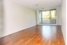 4/1 Owens Avenue Newington NSW 2127 FOR SALE OFFERS OVER $575,000 This wonderful unit features well maintained timber grain laminate flooring throughout the large living dining room which opens onto the ample easterly facing balcony overlooking lovely trees and some water glimpses over Haslems Creek. There is 2 spacious bedrooms, both with built-in fitted robes, access to a balcony and the main bedroom includes a well appointed en-suite bathroom. The modern galley style kitchen boasts elegant granite bench tops, stainless steel appliances and includes a dishwasher and a breakfast area. There is a second balcony off the kitchen and the unit includes an internal laundry and undercover security parking plus the complex has a swimming pool! Located right on Millennium Parklands, it has instant access to all the fabulous parklands Newington has to offer! PROPERTY DETAILS Property Id: 61436660 Available: October 22, 2014 INSPECTION TIMES Please Contact Office