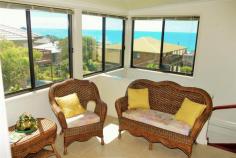 16 Viewhill Rd, Kianga, NSW 2546 $440,000
WATERVIEWS FROM EVERY ROOM
Amazing Ocean Views from every room in the house. Hear the whales slap the ocean as they swim past. This beautifully presented house, has nothing out of place. Offering 3 Br's upstairs, 2 bathrooms, 4th Bedroom downstairs for guests, or office or just extra living space for the kids Updated bathroom and kitchen, with 2 seperate living areas makes this an excellent family home. Beautiful gardens surrounding the property, with additional space for the boat, caravan and jet ski. Plenty of storage A property well priced and a vendor ready to go. Arrange a inspection today.....