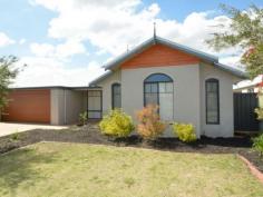 14 Aparri Way Port Kennedy WA 6172 $470,000 A large 4 bedroom 2 bathroom home has a
roomy feel. The lounge room sits near the front door and the passage
leads into the Kitchen/Dining/Family area. The kitchen has a built in
pantry, microwave alcove, gas hotplate, range hood and a large area of
bench space. Overlooking the dining and family areas make this home
ideal for overseeing the activities of the day. There is also a
shopper's entry to the garage.
The main bedroom is to the right of the entry, has a walk in robe and
ensuite. The ensuite houses every woman's dream of a separate toilet.
All minor bedrooms will comfortably fit a double bed and also have robes.
The alfresco area leads from the family room and overlooks the backyard.
A garden shed in situated in the back corner to hold all the tools and
excess play equipment. The rear yard, with easy care garden, is an ample
size for young children to play.
This property is situated within close proximity to Primary Schools and shopping.
Although this property does have a lease in place until 13/03/15 it is a
lovely family home and an ideal purchase for the future. The tenants
would love to stay longer but also happy to move at the end of their
lease.
Don't miss this opportunity call me today or come to the Home Open on Sunday.
