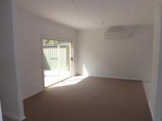 11/35 Malcolm Street Mansfield VIC 3722 QUIET AND SECURE POSITION This brand new unit is situated in a quiet court within an easy walking distance to the heart of town. The unit comprises 3 bedrooms, 2 bathrooms, excellent quality fixtures & fittings, landscaped gardens and a lock-up garage. General Features Property Type: Unit Bedrooms: 3 Bathrooms: 2 Indoor Features Ensuite: 1 Split-system Heating Split-system Air Conditioning Outdoor Features Garage Spaces: 1 Courtyard Fully Fenced Eco Friendly Features Water Tank $365,000