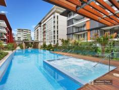 906b/5 Pope St Ryde NSW 2112 Property Facts Property ID2753040Property TypeApartment For SalePriceOffers Over $590,000Land Size-House Size83 M2Council Rates$237 Per QuarterWater Rates$141 Per QuarterStrata Levy$872 Per QuarterTender Date N/A Luxury Apartment Right Above the Shopping Centre FOR SALE OFFERS OVER $590,000 Image GalleryPrint A BrochureEmail A FriendBookmark Property More Sharing Services Bright and airy Easterly facing as new apartment, situated on the 9th floor. -Generous bedroom with mirrored built-in wardrobes and access to balcony -Functional open plan living and dining areas -Covered balcony is ideal for entertaining -Luxuriously spacious bathroom, featuring separate shower recess and bath, floor to ceiling tiles and quality fixtures. -Elegant kitchen highlights including Caeser stone bench top and -splash back, stainless steel SMEG appliances, including integrated dish washer and microwave, gas cooktop and soft close drawers -National Broad Band Network available -Internal laundry -Ducted reverse cycle Daikin air conditioner and video intercom -1 security car space + 1 caged store room -Pet friendly complex, - Currently Leased until 30/01/15 for $495P/W - Inspection meeting point located on the 'La Strada' level opposite Kookai, Shop 3036 This luxury resort style apartment also features: - Theatre room, Library & music room - Multifunction room - Swimming pool, sauna, Spa & Gymnasium - Cabana with viewing platform with City and Harbour Bridge views Conveniently located on top of Top Ryde Shopping Centre with everything you need is just a lift away; from MYER, Woolworths, JB HIFI, Big W, Event Cinema, Fitness First Platinum, Hurricane's Grill Restaurant Child care Ryde library and many more Bus direct to Sydney CBD, Macquarie, Chatswood and plenty more. Top Ryde City Living Apartment is one of the most luxurious and nothing to be compared with any other development in Ryde and its surrounding area. Total Area: approx. 83 sqm Internal incl. balcony: approx. 69 sqm Car space & storage: approx. 14 sqm Outgoings: ( all approx) Water $141 p.q Council $237 p.q Strata $872 p.q