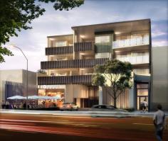 306/625 Wynnum Road Morningside Qld 4170 Dramatic and breathtaking modern masterpiece designed by Hayes, Anderson and Lynch Architects is now nearing completion. Every aspect of this development has been meticulously thought out and executed. Nestled in the heart of Morningside and just a moment's walk to bus and train this proposed development will be a signature inner east side complex. The impressive city views from the top level and dynamic Gateway views to the east will impress! Comprising of just eighteen 1 and 2 bedroom apartments set over five levels with lift access and secure ground level parking. Completion is estimated to be December 2014. The stylish gourmet kitchens with stone bench tops and European appliances will be perfect for entertaining family and friends. Both bathrooms and ensuites are well configured with premium tap ware and floor to ceiling tiles. Sun flooded rooms with breeze ways between front and back apartments are a unique feature of these standout residences. Generous private balconies offer you wonderful bay breezes with which to enjoy early mornings and evenings. The finishings and build quality throughout will raise the bar to unexpected heights. Porcelain tiles to living areas, quality carpets to bedrooms, cupboards built to the bulkhead and under bench sinks are just some of the notable features of these cleverly designed apartments. Dramatic
and breathtaking modern masterpiece designed by Hayes, Anderson and
Lynch Architects is now nearing completion. Every aspect of this
development has been meticulously thought out and executed. Nestled
in the heart of Morningside and just a moment's walk to bus and train
this proposed development will be a signature inner east side complex.
The impressive city views from the top level and dynamic Gateway views
to the east will impress! Comprising of just eighteen 1 and 2
bedroom apartments set over five levels with lift access and secure
ground level parking. Completion is estimated to be December 2014. The
stylish gourmet kitchens with stone bench tops and European appliances
will be perfect for entertaining family and friends. Both bathrooms and
ensuites are well configured with premium tap ware and floor to ceiling
tiles. Sun flooded rooms with breeze ways between front and back
apartments are a unique feature of these standout residences. Generous
private balconies offer you wonderful bay breezes with which to enjoy
early mornings and evenings. The finishings and build quality
throughout will raise the bar to unexpected heights. Porcelain tiles to
living areas, quality carpets to bedrooms, cupboards built to the
bulkhead and under bench sinks are just some of the notable features of
these cleverly designed apartments. Finally, relax and enjoy a
private 'residents only' east facing roof top terrace, with striking
views to the Gateway Bridge and beyond. - See more at:
http://innereast.harcourts.com.au/Property/583029/QBM5559/306-625-Wynnum-Road#sthash.6B23hRt9.dpuf Dramatic
and breathtaking modern masterpiece designed by Hayes, Anderson and
Lynch Architects is now nearing completion. Every aspect of this
development has been meticulously thought out and executed. Nestled
in the heart of Morningside and just a moment's walk to bus and train
this proposed development will be a signature inner east side complex.
The impressive city views from the top level and dynamic Gateway views
to the east will impress! Comprising of just eighteen 1 and 2
bedroom apartments set over five levels with lift access and secure
ground level parking. Completion is estimated to be December 2014. The
stylish gourmet kitchens with stone bench tops and European appliances
will be perfect for entertaining family and friends. Both bathrooms and
ensuites are well configured with premium tap ware and floor to ceiling
tiles. Sun flooded rooms with breeze ways between front and back
apartments are a unique feature of these standout residences. Generous
private balconies offer you wonderful bay breezes with which to enjoy
early mornings and evenings. The finishings and build quality
throughout will raise the bar to unexpected heights. Porcelain tiles to
living areas, quality carpets to bedrooms, cupboards built to the
bulkhead and under bench sinks are just some of the notable features of
these cleverly designed apartments. Finally, relax and enjoy a
private 'residents only' east facing roof top terrace, with striking
views to the Gateway Bridge and beyond. - See more at:
http://innereast.harcourts.com.au/Property/583029/QBM5559/306-625-Wynnum-Road#sthash.6B23hRt9.dpuf