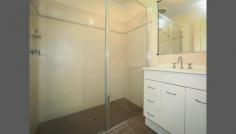 2/70 Thorn Street Mount Louisa QLD 4814 AS BIG AS A HOUSE IN GREENVIEW ESTATE FOR UNDER $280K!! PRIVACY, LARGE YARD, SOUGHT AFTER LOCATION - YOU DON'T WANT TO MISS OUT ON THIS! Whether you are in search of your first home or wanting to start your investment portfolio, what's better then this perfectly located 2 bedder home for such a bargain price! This fully air-conditioned property has built ins to all bedrooms provided for ample storage. The kitchen and living presents an open plan design that opens onto the outdoor patio area, ideal for entertaining. A good sized and fenced backyard provides for a private outdoor space. The double sized shower & fully separate laundry continues to provide those features you really want, nothing is overlooked. All these excellent features with a superb location, close to parkland, schools, transport & shopping centers. Proven rental return of $330 a week. Come and enjoy the convenience in location & relax with little to maintain. General Features Property Type: Unit Bedrooms: 2 Bathrooms: 1 Indoor Features Air Conditioning Outdoor Features Garage Spaces: 1 Other Features Built-In Wardrobes,Close to Shops,Garden,Secure Parking