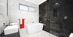 5 Stuart St Blakehurst NSW 2221
Located on the exclusive Blakehurst, Schools nearby, close to
Cars Park water front reserve, and not far from all amenities of
Hurstville.
Premium family living next to parks and a short walking distant to the Cars park water front
Designed with space in mind this brand new full brick home features
quality features & finishes with a flawless layout for a comfortable
living, open and airy feeling throughout
An absolute dream home with its functional kitchen with stone benches,
stainless steel appliances & gas cooking plus and inland bench top,
an adjoining dining & family room, overlooking the undercover BBQ
patio and the extended level grassy rear backyard, plus two generous
separated living areas.
This fantastic family home comes with plenty of room for TWO families as it gives you TWO houses for the price of one.
Main house: comes with 5 sizable bedrooms, main and second boasting
en-suites and private balconies, 4 Bathrooms plus a study and additional
living area on first floor.
Back house: gives you 2 Bedrooms, Kitchen/dining/living, Bathroom/laundry
Other features:
> Full Brick construction
> Marble flooring throughout the all ground floor & Solid Timber throughout the all first floor
> Caesar stone bench tops, gas cooking
> 7 bedrooms 2 with en-suites & balconies plus study, 1 on ground floor, 4 on first floor and 2 in the back house.
> Double garage with internal access plus extra car spaces
> Level landscaped gardens (681 sq/m with13.58 frontage block
> Ducted A/C and security intercom alarm system & security Video cameras
> Located near parks, shops, restaurants, Beach & schools
> Windows are all Commercial grade
> Seven Zoning Air conditioning
