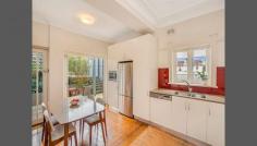 2/5 Johnston Street Annandale NSW 2038
Art Deco Garden Apartment
This two bedroom ground floor art
deco apartment sits in an exclusive block of six in a highly sought
after location. With a floorplan just like a brick semi, this is a
property of generous proportions and period features with a modern
update. The property features a three year old designer kitchen
and dining room with european appliances, storage and bi-folds opening
onto a courtyard on title as well as additional communal spaces. Study/Sunroom Security entrance Polished floors Gas facilities European double glazing Internal laundry Short stroll to Annandale village with cafes, restaurants, supermarkets and boutique stores. Close to schools and excellent public transport