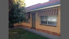 10/118 Lipsett Terrace Brooklyn Park SA 5032 What An Opportunity This
delightful unit is a secure investment, ideal for either an owner
occupier or astute investor. Privately set at the back of the complex
this cosy two bedroom unit has an open plan living area and undercover
parking conveniently located within easy reach and is surrounded by
lovely gardens. Easy walking distance to parks and public transport and
only a short drive to the city or beach. Inspections by appointment. For more information contact Scott Robinson on 0412 775 449 or Lisa O'Toole on 0433 037 834