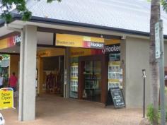 3/31 Macrossan St, Port Douglas, QLD 4877 BLUE CHIP COMMERCIAL INVESTMENT
Arguably the best commercial location in Port Douglas situated right
on Macrossan Street in the heart of the shopping and retail mecca.
Approximately 327m2 of well designed retail/office space with secure six
year lease in place to current tenants, LJ Hooker.
Building is only six years old. Confidential report available upon request.
Read more at http://portdouglas.ljhooker.com.au/9VNF4A#kHpmiU63meILWylK.99