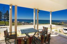 2/1 Tweed Terrace Tweed Heads NSW 2485 $1,150,000 High on the hilltop overlooking the surf at Duranbah Beach, The Beacons
Apartments enjoys a stunning panoramic ocean outlook. On offer for the
first time since new, unit 2 offers the ultimate luxury lifestyle in
this elevated coastal location.
Quality three unit development
Open plan living with extensive ocean views
3 spacious bedrooms with built in robes and ensuite.
Bathroom with separate toilet and separate laundry.
One unit per level, captures the best of the sunshine.
Security access and garaging for 2 cars