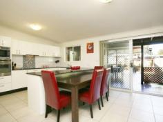 62 Marshall Rd Rocklea QLD 4106 $395,000 All the work is done. The covered back deck is the prefect alfresco entertaining area leading off from the immaculately appointed huge eat in kitchen which features island breakfast bar, dishwasher, electric cook top with rangehood, self cleaning oven, walk in pantry. This airconditioned home has 3 good size bedrooms all with built-ins, large lounge/dining spilling out to the front deck. Two well appointed bathrooms, internal laundry with massive cupboard space. The property on 405m2 is fully fenced with garden shed, security screens throughout. The area has well established transport & schools. The surrounding suburbs offer a choice of Restaurants & Eateries. Close by is Bunnings, Rocklea Markets, the prestigious Brisbane Golf Club, Queensland Tennis Centre and only 9kms from the CBD. Read more at http://salisburyqld.ljhooker.com.au/MAH6S#uK1r67pRs6XDmsQF.99