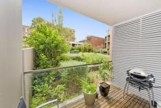 108/180 Marine Parade Maroubra NSW 2035 Superbly located just metres from the expansive golden sands & sparkling ocean waters of Maroubra Beach is this sunbathed, designer security apartment set within an iconic security building with lift access. Features: * One bedroom with built in wardrobe * Air Conditioning * Internal Laundry * One Security Undercover Carspace * Few steps away from the bus stop!!