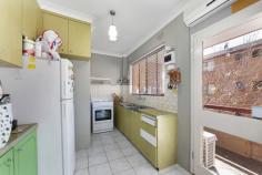 16/39 Bathurst Liverpool NSW 2170 Attention Investors and Nestors! Owners committed Elsewhere!!!
This is a great opportunity for all investors and any buyer who
is looking for a fantastic property in Liverpool. This is a spacious 1
bedroom unit with features such as a combined lounge and dining ,
large kitchen ,balcony, spacious bedroom , bathroom and combined
laundry, alarm, intercom and spacious lock up garage with remote control
garage. Located close to Westfield’s shopping Centre ,schools,
hospitals and public transport. potential rent $310 to $330 per week.
Owners Committed Elsewhere!
