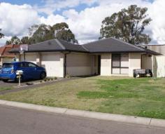 20 Kingsley Close South Windsor NSW 2756 Investment Opportunity - Government Tenant
Modern,
air-conditioned four (4) )bedroom home with spacious living areas
,leased to the Defence Housing Authority until August 2016 (+ 3 year
option). Situated within a few minutes walk from schools, shops, bus and
station and featuring built-ins to all bedrooms, covered outdoor area
and fully secured backyard, this property is a sound rental investment,
especially for new investors. With only defence force personnel as
tenants, rent is paid monthly in advance regardless of whether the
premises are tenanted or vacant and at the end of the lease term the
house will be repainted and re-carpeted. Rent is currently $460pw and is
reviewed in December each year. Inspections - Strictly by prior appointment.
Inspection Times Contact agent for details
Features
Broadband
Built In Robes
Ensuite
Fully Fenced
Outdoor Entertaining
Reverse Cycle AirCon
Secure Parking
Split System AirCon