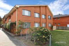 3/42-48 Clyde Street Granville NSW 2142 Perfect opportunity for investors to secure this cosy ground floor 2 bedroom unit located in the heart of Granville. With the bus stop at your door step and the railway station only 800 metres away, this unit ticks all the boxes for the entry level investment or first home. -2 spacious bedrooms -Open plan living and dining area -Polished floorboards -Good size kitchen -Modern bathroom -Sunny and private balcony -Internal laundry -Security intercom -Security car space -Walking distance to all amenities -Currently leased at $350 per week