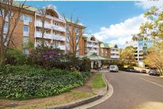 233/2 City View Road Pennant Hills NSW 2120 Boasting a key location of ultra-convenience, this one bedroom loft style apartment on the second floor is well presented with sleek and stylish finishes throughout. Featuring excellent views of the city, it is ideally located in a popular security complex only a short stroll to the local shopping village, railway station and transport. + Open plan living area + Sleek kitchen with granite bench tops + Stainless steel appliances including dishwasher + One spacious bedroom with built-in + Modern main bathroom + Good sized balcony with city views + Ducted air conditioning, washer/dryer combo + One security car space + Complex offers common pool, sauna, gym, bar and café
