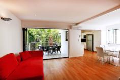 Unit 4 / 56 Parkyn Parade (The Windmill) Mooloolaba Qld 4557 DETAILS $795,000 Apartment Bedrooms: 2 Bathrooms: 1 Car Spaces: 1 This apartment is fully renovated and literally has the sand and surf as it’s own backyard. It is situated on the Sunshine Coasts most unique street with the beach on one side of the road and the river on the other. The complex is in a small block of six, has full security underneath, separate lockup storage and only a 5 minute walk to the Surf Club, The Esplanade, restaurants and shops. The design is open plan, air conditioned and finished with funk and spunk. The Body Corporate is very healthy with funds at present exceeding $60,000. There is a very spacious balcony ideal for outdoor entertaining. This is prime real estate without a cent to spend. The apartment is owner occupied, so inspections are easy to obtain. Phone Neil Bickley 0412 473 196