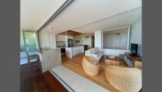 2/158 Dickson Way, Point Lookout, QLD 4183 $1,470,000 The strikingly modern architecturally designed Waves Apartments have been planned with absolute luxury in mind. They adjoin the new Stradbroke Island Beach Hotel & Spa Resort and are perfectly positioned to enjoy a relaxing holiday only metres from the Pacific Ocean. The spacious apartments are fully airconditioned, have lift access from the secure basement carpark and their northerly Coral Sea views extend from Moreton Island across to Flat Rock and beyond. From their large all weather decks, the migrating whales can be seen on their long journey back to the southern oceans! Closer in, dolphins play in the breaking waves and board riders glide over the swells off Home and Cylinder Beaches.