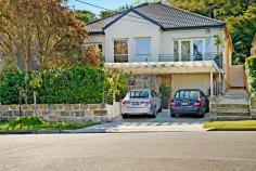 18 Dudley Rd Rose Bay NSW 2029 Bedrooms 4 Bathrooms 3 Garage 3 Exclusive and quiet tree lined avenue 3-4 Bedrooms (2 with terraces)- 3 bathrooms-3 garages Sophisticated freestanding family home-- Attractive price range Sunny and private north aspect Extensive entertaining areas inside and out All main living areas and kitchen, open to the wonderful north facing garden Approx 563 sqm of land with approx 15 m frontage. Very close to transport, shops and schools House is very glamorous at the moment but has potential for 2nd floor (STCA) Auction: 3rd November (If not sold beforehand) Auction: Inspect: Details: Office: Mobile: Email: 3rd November (If not sold beforehand) Saturdays and Thursdays, 10.30-11.15 a.m. Peter Blacket 9327 1717 0419 999 999 Peter.Blacket@theblacketagency.com.au