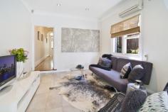 32 St James Road Bondi Junction NSW 2022 Sequestered amidst a chasm of serenity in a highly coveted location, this impressive home flanks the splendiferous Centennial Park, offering an enduring lifestyle that features sun drenched spaces and plush interiors. Designed to excite and built to enthral, this opulent two-bedroom home establishes a sense of homogeny by uniting conventional elegance and contemporary class.