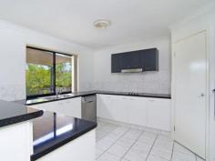 13 Kowhai Pl Nerang QLD 4211 $365,000 LOW MAINTENANCE BLOCK.....IDEAL FIRST HOME
Representing an outstanding opportunity for the first home buyers
looking to secure a stand-alone home at a competitive level. Great low
maintenance block in a central Nerang cul de sac position, a genuinely
exciting prospect not to be missed!
This Property Also Includes;
*Three bedrooms with fans and built in storage, master featuring walk in robe and ensuite
*Low maintenance block of approximately 405m2, fully fenced for children and pets
*Attractive rental return potential of approximately $390/week
*Double lock up garage proving internal access to the home
*Modern designer kitchen with dishwasher and plenty of bench space
*Tiled living and dining scheme extending to outdoor sitting area
Quiet cul de sac positioning, within very close proximity to St Brigid's
Primary School, Nerang Kid's Early Learning Centre and the local
convenience store. Quick access provided to the M1 and all the other
major local amenities. Vacant and ready to inspect right away, be quick
to arrange your private viewing before you miss out!