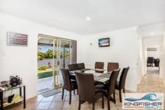 30 Whitehead Dr Burleigh Waters QLD 4220 Key Details property ID 274753 land size 1065.00m2 Description POTENTIAL DUAL LIVING IN BEAUTIFUL BURLEIGH Perfectly positioned on an enormous block in a quiet suburban street and only minutes away from the heart of Burleigh and its beautiful beaches, this huge home flaunts its ease and appeal. This unique opportunity has emerged to secure this four bedroom, two living area, and three bathroom quality home; absolutely perfect for any household setting. Grasp the opportunity to own this ideal, quality home! There are four enormous bedrooms, fitted with quality carpets and ceiling fans, and built in robes. Two of the four have their own ensuites and main bedroom features a large walk in wardrobe. Sit back and relax in either of the two living areas, located either end of the house, sun soaked and airy these rooms can be utilised by all. Utilise one end of the house as a parents/or teenagers retreat or guest area, as it has lots of privacy and space. With all this space there is plenty of room for a growing or established family or visitors. Nestled away in the back corner of the property is the sparking in ground pool and Balinese gazebo – surrounded by easily maintained subtropical gardens. This outdoor area flaunts its excellence for entertaining or just enjoying the tranquillity on an elevated outlook with views of surrounding suburbs and sunsets over the mountain range. The large contemporary kitchen is bound with ample cabinets and features modern, stainless steel appliances, gas cook top and vast bench space, making entertaining a breeze. This spacious home is the perfect purchase; sat atop an elevated block of 1065m2, providing spectacular panoramic views. Outstanding Features: • Four enormous bedrooms with built ins (walk-in in main) • In ground pool • Side access for all vehicles, trailer, boat or caravan • Two large living areas • New renovations to bathrooms and kitchen • Double lock up garage • Separate laundry • Beautiful lawns, and manicured, easily maintained gardens • Balinese hut for outdoor entertaining This huge, immaculate home will immediately strike interest among buyers looking for a quality suburban property in the ideal homely setting. Inspect today! Open for Inspection Saturday 11th October 2014 10:00am - 10:30am