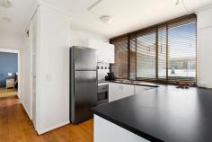 16/343 Beaconsfield Parade St Kilda Vic 3182 This sundrenched apartment with an adjacent laundry and indoor
storage room and in ground pool offers the lifestyle you've always
dreamed of, just steps away from the electrifying buzz of Fitzroy and
Acland Street; home to some of Melbourne's best restaurants, cafes and
live music venues. Right on iconic Beaconsfield Parade you will be able
to enjoy the all amenities of St.Kilda Pier, Catani Gardens and Port
Phillip Bay, don't hesitate to inspect today!! Comprising: Large
open plan kitchen/meals/living area, indoor adjacent storage room with
laundry facilities, central bathroom, light filled bedroom and under
cover parking. Photo ID Required