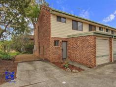 1/6 Efymia Street Daisy Hill QLD 4127 Price Reduced $10k - Must Be SOLD - Make An Offer! Why rent when you can purchase this terrific townhouse located just 100m to Woolworths, Chatswood Hills shopping centre & bus. In a quiet complex of only 5 townhouses & with low body corp fees of just $350 for 6 months this will be perfect for 1st home buyers, the clever investor or renovator. With an open plan design downstairs of living, dining & kitchen plus a 2nd toilet, laundry & access to the single lock up garage and outside there is a courtyard. Upstairs boasts a massive main bedroom, good sized 2nd bedroom both with built ins & there is a large bathroom. Features: * 2 Bedrooms with built ins * Open plan living downstairs * Massive main bedroom * Single lock up garage * Large bathroom & 2 toilets * Low body corp fees just $350 for 6 months * Courtyard * Quiet complex of just 5 townhouses * 100m to shopping, bus, coffee shops, takeaways, tavern, doctors & dentist General Features Property Type: Townhouse Bedrooms: 2 Bathrooms: 1 Indoor Features Built-in Wardrobes Outdoor Features Garage Spaces: 1 Other Features Light Fittings, Insect Screen, Range Hood, TV Antenna, Clothes Line, Close to transport/shops,
