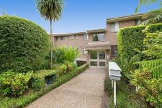 10/12 Cambridge Street Cammeray NSW 2062 Sundrenched North Aspect With Bushland Views Spotlessly presented oversized 2 bedroom plus study apartment with a fantastic North Aspect only footsteps to Cammeray village shopping, cafes & restaurants. Tranquil bush outlook from oversized terrace Superb undercover entertaining space Sought after North Aspect - Extremely private Spacious & light lounge/dining with separate study or formal dining Kitchen with updated oven & dishwasher overlooking the terrace and views Low rise well maintained security building with visitor parking Internal laundry, built ins in both bedrooms Freshly painted & new carpet. Lock up garage on title Quiet very convenient sought after position Water rates: $171 per quarter Council rates: $213 per quarter Strata levies: $1000 per quarter